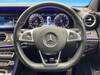MERCEDES BENZ E-CLASS