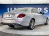 MERCEDES BENZ E-CLASS
