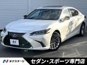 2019 LEXUS ES