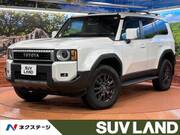 2024 TOYOTA LANDCRUISER 250