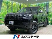 2023 TOYOTA LAND CRUISER PRADO