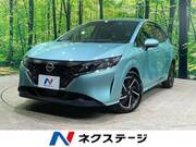 2022 NISSAN NOTE X