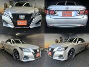 2015 TOYOTA CROWN