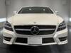 MERCEDES BENZ CLS-CLASS