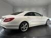 MERCEDES BENZ CLS-CLASS