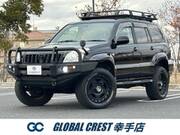2005 TOYOTA LAND CRUISER PRADO