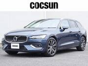 2018 VOLVO V60