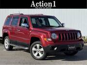2011 CHRYSLER JEEP PATRIOT