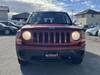 CHRYSLER JEEP PATRIOT