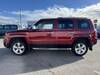 CHRYSLER JEEP PATRIOT