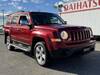 CHRYSLER JEEP PATRIOT