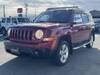 CHRYSLER JEEP PATRIOT