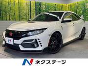 2020 HONDA CIVIC TYPE-R