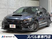 2018 SUBARU WRX S4