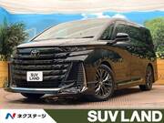 2024 TOYOTA VELLFIRE HYBRID