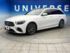 MERCEDES BENZ E-CLASS Stationwagon