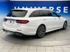 MERCEDES BENZ E-CLASS Stationwagon