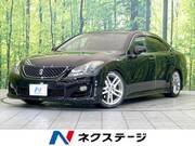 2009 TOYOTA CROWN