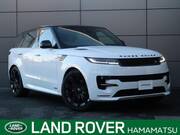 2023 LAND ROVER RANGE ROVER SPORT