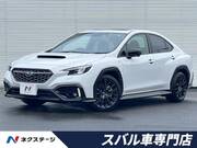 2022 SUBARU WRX S4