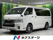 2022 TOYOTA HIACE WAGON GL