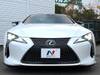 LEXUS LC
