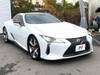 LEXUS LC