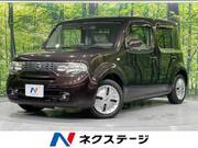 2017 NISSAN CUBE