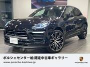 2022 PORSCHE MACAN
