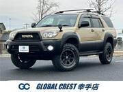 2009 TOYOTA HILUX SURF