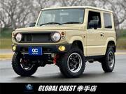 2019 SUZUKI JIMNY