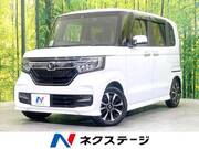 2019 HONDA N-BOX CUSTOM