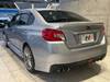 SUBARU WRX S4