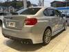 SUBARU WRX S4