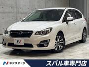 2014 SUBARU IMPREZA SPORTS
