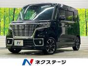 2019 SUZUKI SPACIA CUSTOM
