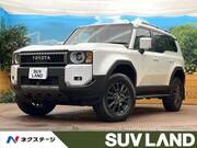 2024 TOYOTA LANDCRUISER 250