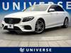 MERCEDES BENZ E-CLASS