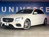 MERCEDES BENZ E-CLASS