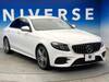 MERCEDES BENZ E-CLASS