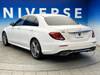 MERCEDES BENZ E-CLASS