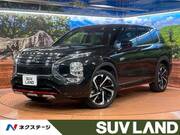 2022 MITSUBISHI OUTLANDER PHEV