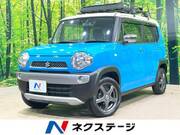 2015 SUZUKI HUSTLER G