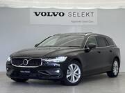 2021 VOLVO V60