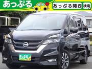 2019 NISSAN SERENA