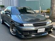 1990 NISSAN SKYLINE
