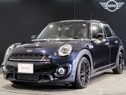 2020 BMW MINI