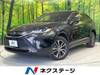 TOYOTA HARRIER HYBRID