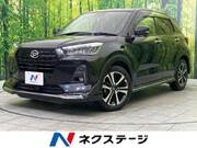 2021 DAIHATSU ROCKY