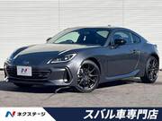 2024 SUBARU BRZ